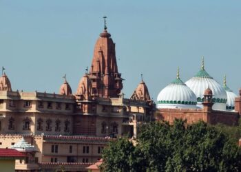 Mathura’s Krishna Janmabhoomi Land Dispute: Allahabad HC Allows Survey