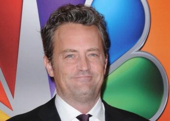 "Matthew Perry Struggled with Tough Love in Rehab: 'Couldn't Stand Being Challenged'"