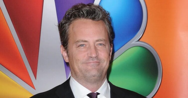 "Matthew Perry Struggled with Tough Love in Rehab: 'Couldn't Stand Being Challenged'"
