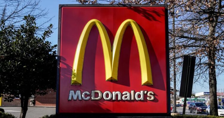 McDonald's Malaysia Sues Pro-Palestinian Group for Boycott, Seeks Damages