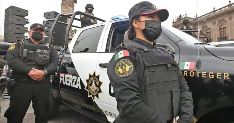 Gunmen Attack at Party in Mexico: 6 Dead, 26 Injured