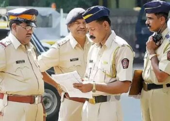 Mumbai Imposes Section 144 Restrictions Until January 18
