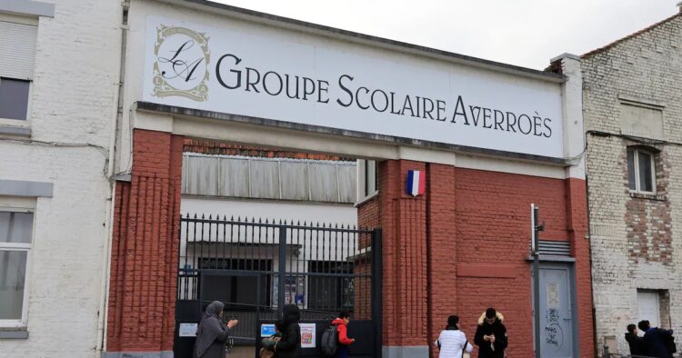 France to Cut Funding for Largest Muslim High School Amidst Controversy