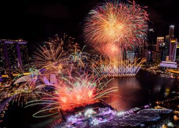 New Year, New Traditions: How People Celebrate Around the World
