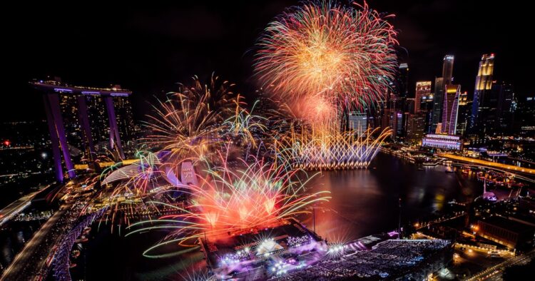 New Year, New Traditions: How People Celebrate Around the World