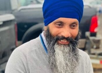 Canada Police Close to Arrests in Nijjar Killing Case: Report