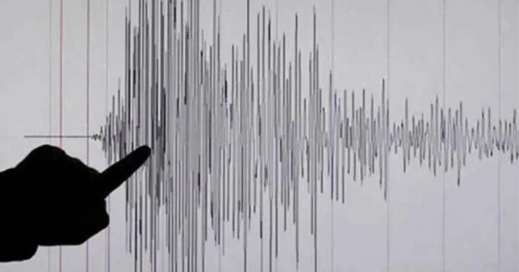 Pakistan Shaken by 4.2 Magnitude Earthquake