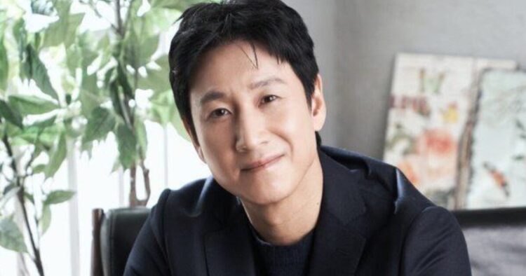 Parasite Actor Lee Sun Kyun, 48, Found Dead Amid Drug Case