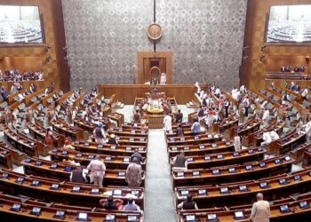 Winter Session 2023: Lok Sabha Passes Press Bill 2023 | Know Key Changes