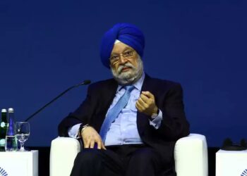 Bharat to Purchase Venezuelan Oil, Confirms Petroleum Minister Hardeep Singh Puri