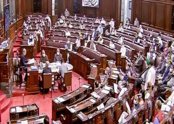 Lok Sabha Adjourned Amidst Disruptions, Winter Session Delayed Till 12.30 pm