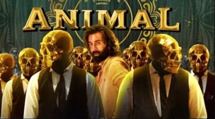 'Animal' has become the biggest opening film in Ranbir Kapoor's career.