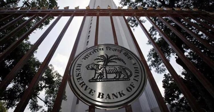 RBI Alerts Public to Deceptive Loan Waiver Schemes