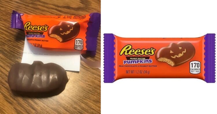 Florida Woman Sues Hershey's for $5 Million Over Deceptive Reese's Packaging