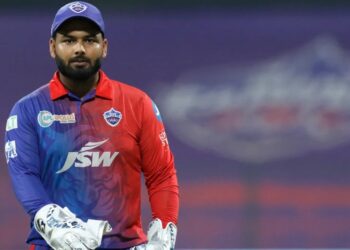 Rishabh Pant Gears Up for IPL 2024 Leadership After Battling Through Injuries