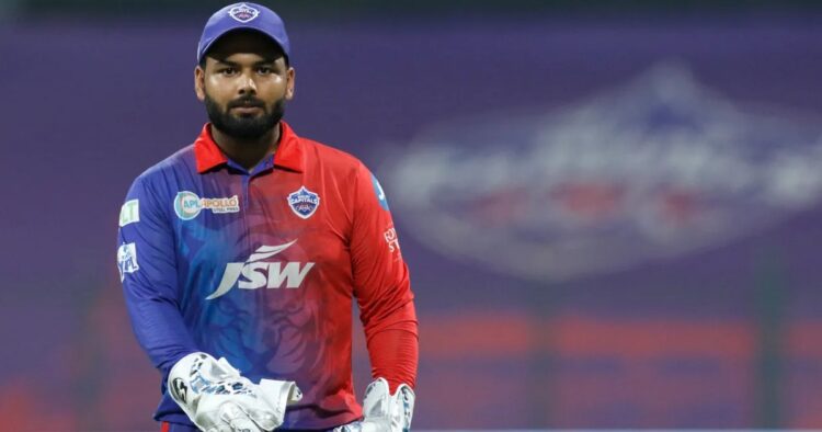 Rishabh Pant Gears Up for IPL 2024 Leadership After Battling Through Injuries