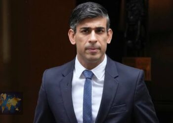 UK Prime Minister Rishi Sunak Mulls Social Media Ban for Under-16s