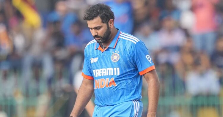 Rohit Sharma Opens Up Emotionally About Bharat's World Cup Loss: 'Hard to Move On
