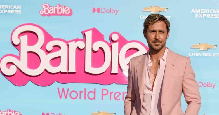 Ryan Gosling Expresses Interest in 'Barbie' Sequel with a Twist for His Character Ken