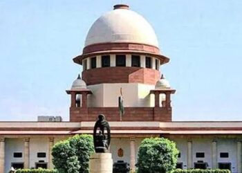 Top Court Examines Validity Of Citizenship Act Section 6A