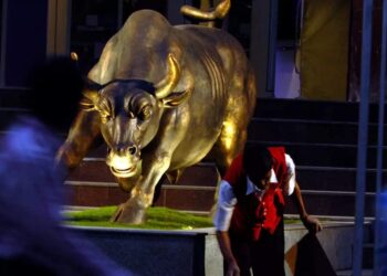 Bulls Steer the Way: Nifty Hits Record Highs, Dominating the D-Street