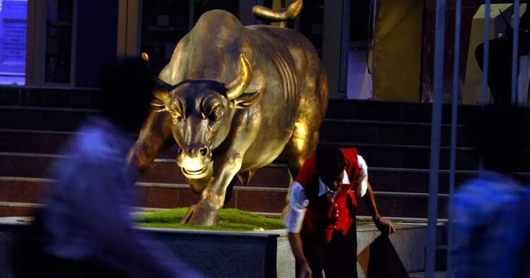 Bulls Steer the Way: Nifty Hits Record Highs, Dominating the D-Street