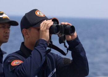 China and Philippines Discuss South China Sea Tensions in Open Dialogue