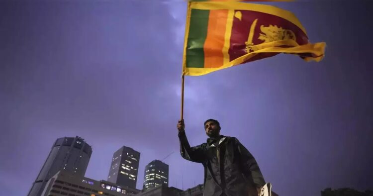 Sri Lanka Urged to Seal Creditor Deals Before June's IMF Review