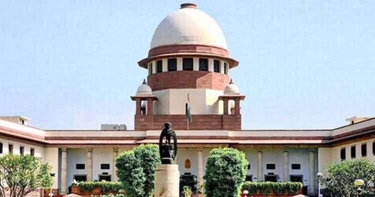 Supreme Court Denies Bail to Saumya Chaurasia in Money Laundering Case