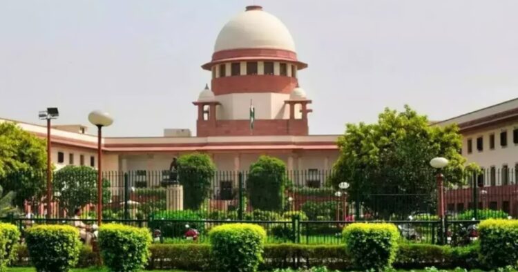 Supreme Court Upholds Centre’s Decision, Says Abrogation of Article 370 Didn’t “Erode Federalism”