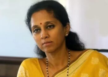 Opposition MPs' Suspension: Supriya Sule Condemns 'Murder of Democracy'