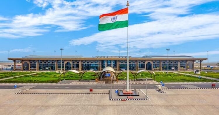 Surat Airport Shines Bright: What's Next on the Horizon?