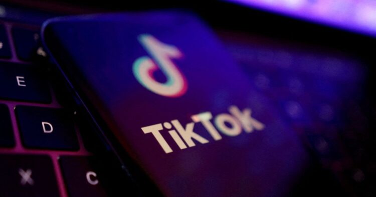 China Utilizes TikTok for Disinformation in Taiwan Elections: Report
