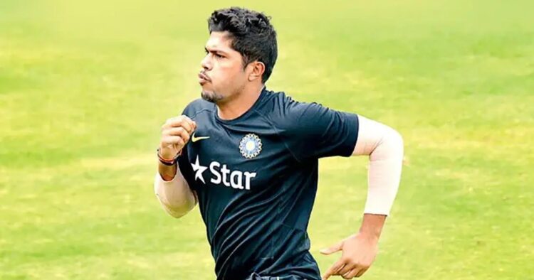 Umesh Yadav Excited to Bowl with Shami and Mohit for Gujarat Titans in IPL