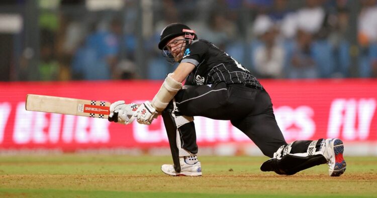 Williamson and Jamieson Out: NZ Duo to Miss Bangladesh T20Is