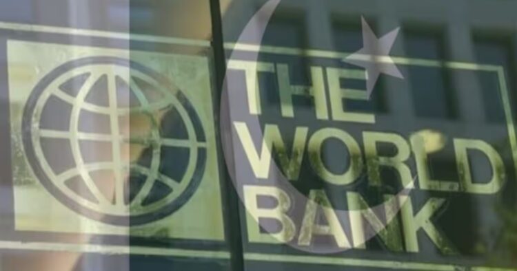 World Bank Urges Urgent Reforms for Pakistan's Economic Revival