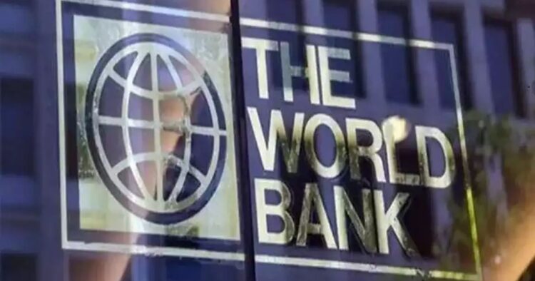 Bharat Leads Global Remittances with $125 Billion Inflows: World Bank