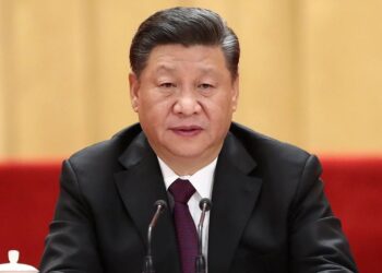 Xi Jinping Declares Taiwan's 'Reunification' with China as 'Inevitable'