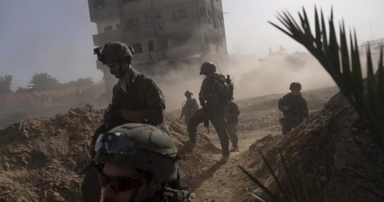 21 Israeli Soldiers Killed in Gaza; Criticism Grows on War Handling Back Home