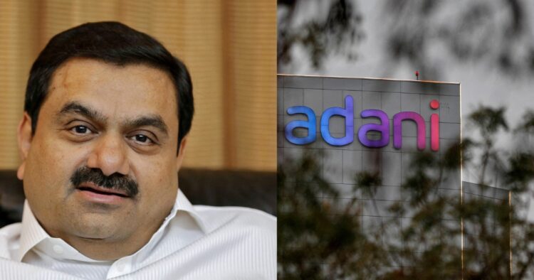 Analyst Predicts 50%+ Return for Adani's Key Stock