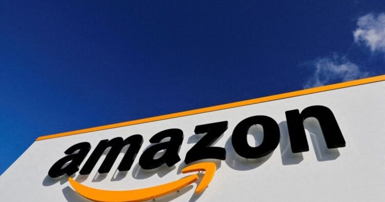 Amazon to Cut Jobs in Prime Video and Studios