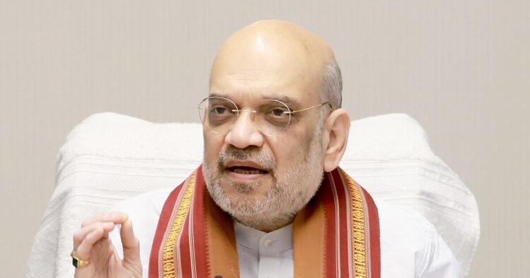 Amit Shah Promises Focus on ILP and Language Recognition Concerns