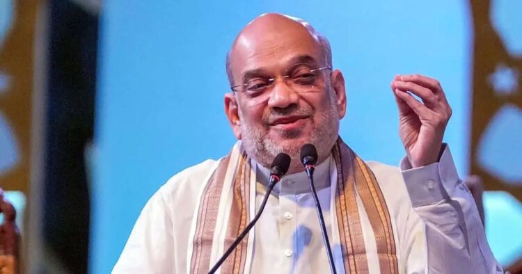 10 Kuki MLAs Urge Amit Shah: Reinstate AFSPA in Manipur Valley