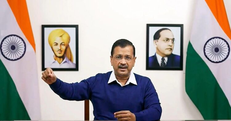 Arvind Kejriwal Faces 4th Summons in Delhi Liquor Policy Probe