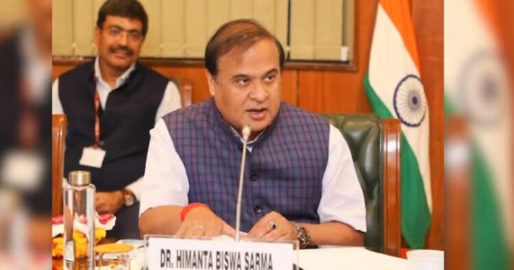 Assam Govt to reduce number of private Madrasas to 1,000, hold population census: CM Himanta Biswa