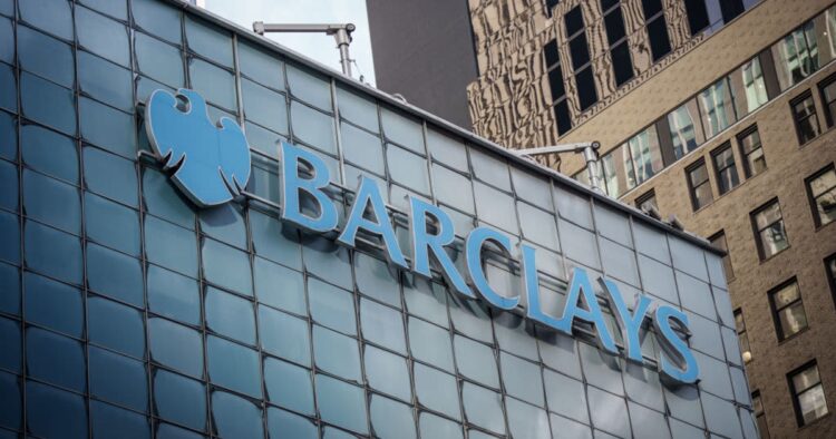 Barclays Slashes 5,000 Jobs in Cost-Cutting Move