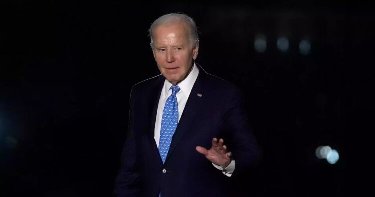 Biden Decides on US Response to Jordan Attack