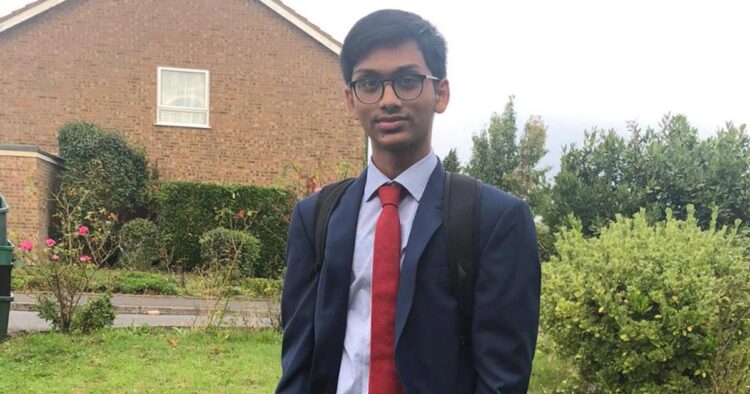 British-Bharat Student on Trial in Spain for 'Taliban' Plane Bomb Joke