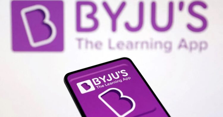 Byju's Terminates 500+ Employees via Phone Calls Following Reports of Salary Delays