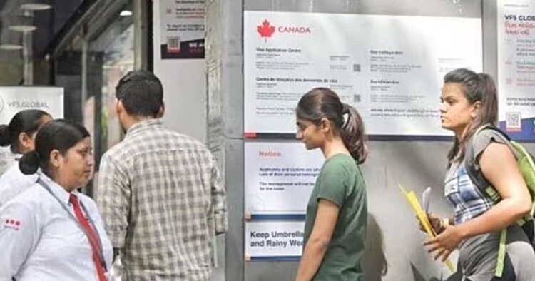 Canada Limits International Student Visas to Two Years